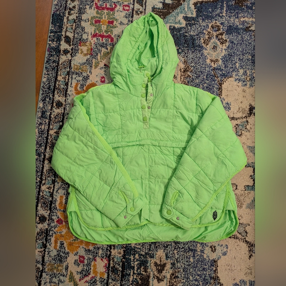 FP Movement By Free People Pippa Packable Puffer